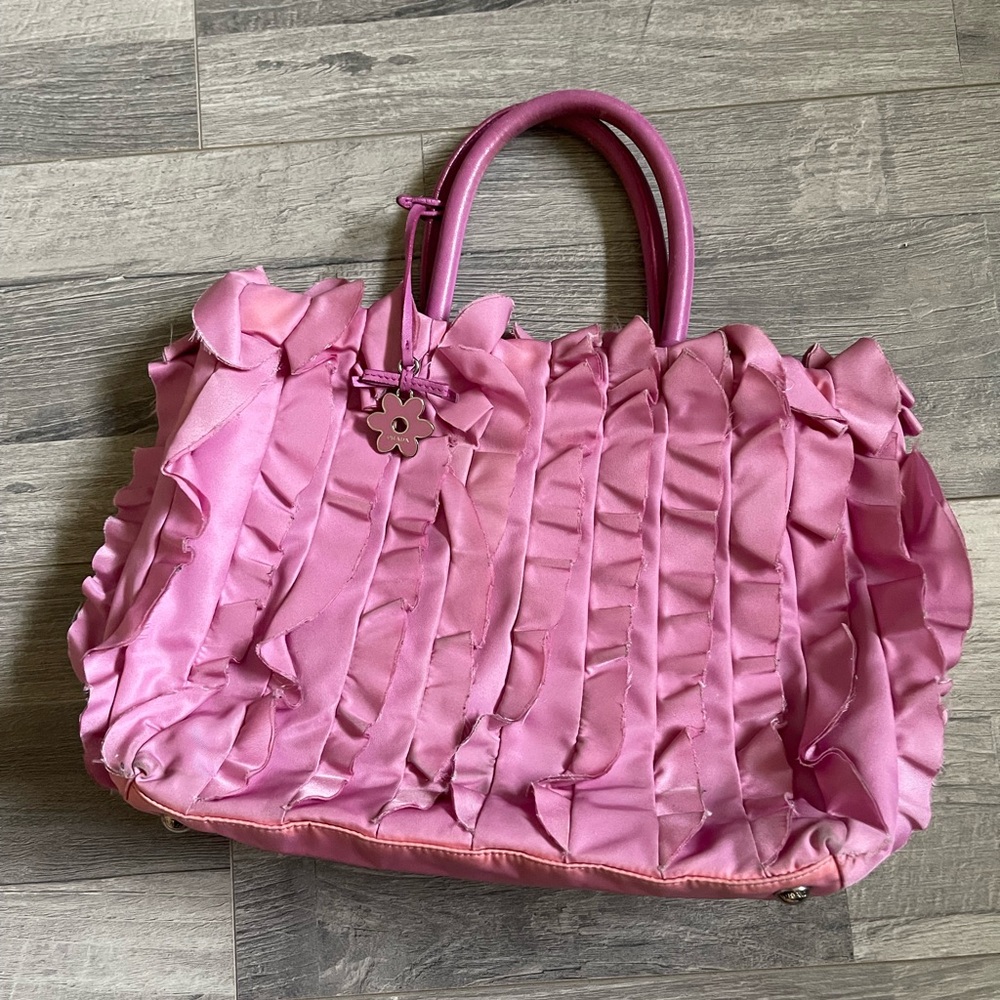 Prada Pink Hawaii Special Edition